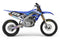 2005 Yamaha of Troy Graphic Kit for YAMAHA